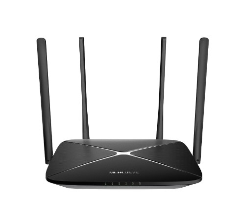 Router WiFi 4G LTE Mercusys MB115-4G 300 Mbps