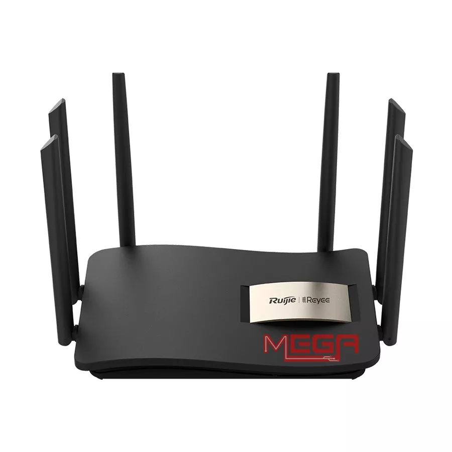 Bộ phát sóng Wifi Ruijie RG-EW1200G Pro