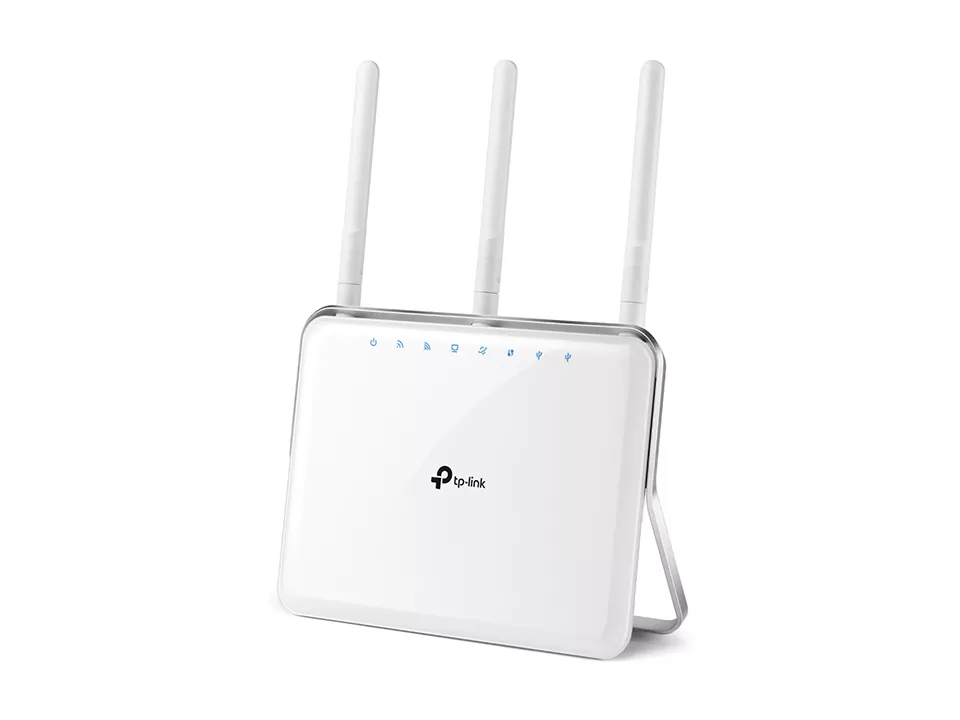 Router Wifi TP-LINK 2,4GHz,5GHz_Archer C9