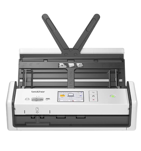 Máy scan Brother ADS-1800W