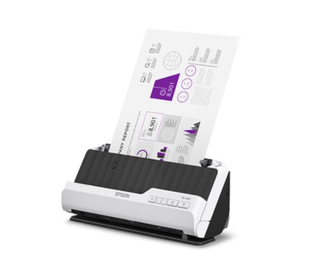Máy scan Epson DS-C330