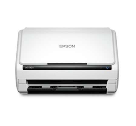 Máy scan Epson DS-530II