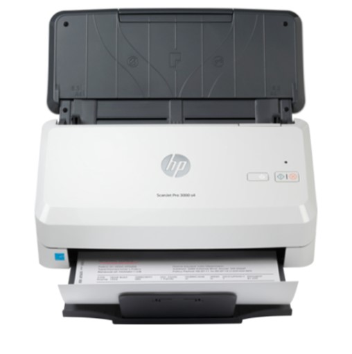 Máy Scan HP PRO 3000S4 6FW07A