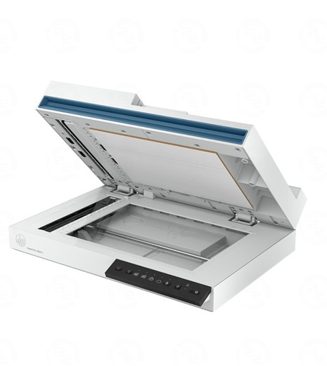 Máy Scan HP Scanjet Pro 3600 F1 20G06A
