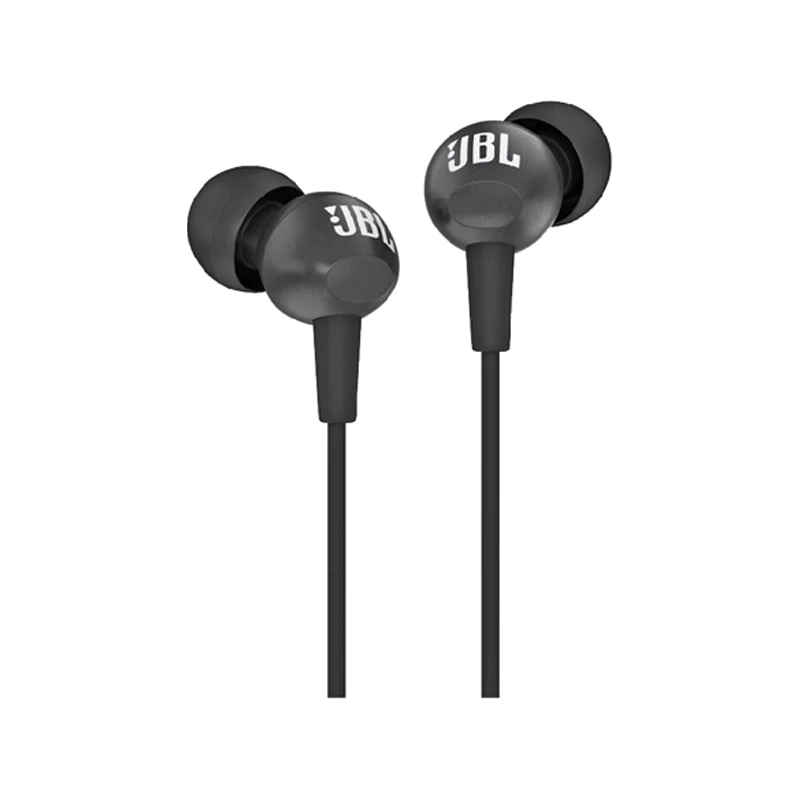 Tai nghe JBL C200 SIU BLK