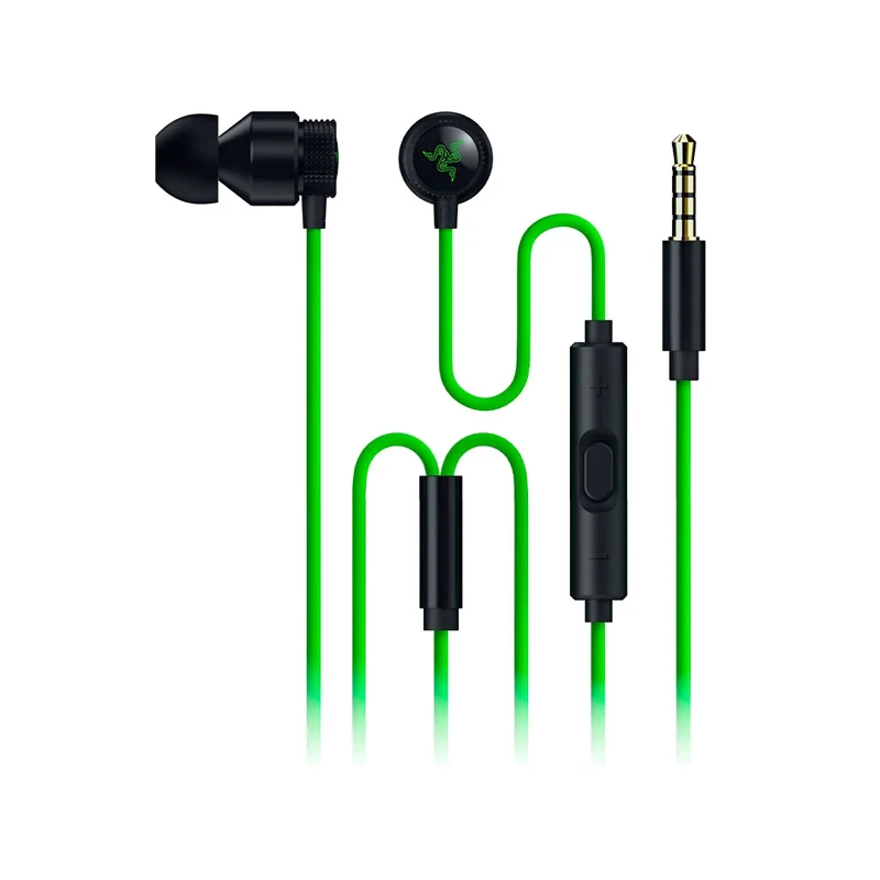 Tai nghe có dây RAZER Hammerhead V3 Earbuds RZ12-05590100-R3AC