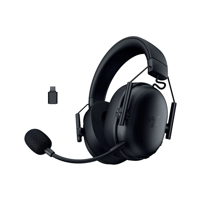 Tai nghe Razer BlackShark V3 X HyperSpeed RZ04-05420100-R3M1