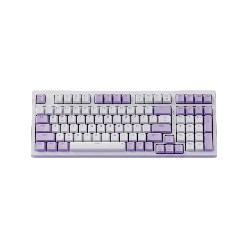 Bàn phím cơ có dây NEWMEN GM328 Pro