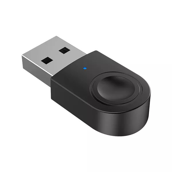 Thiết bị kết nối ORICO Bluetooth 5.0 qua USB BTA-608-BK