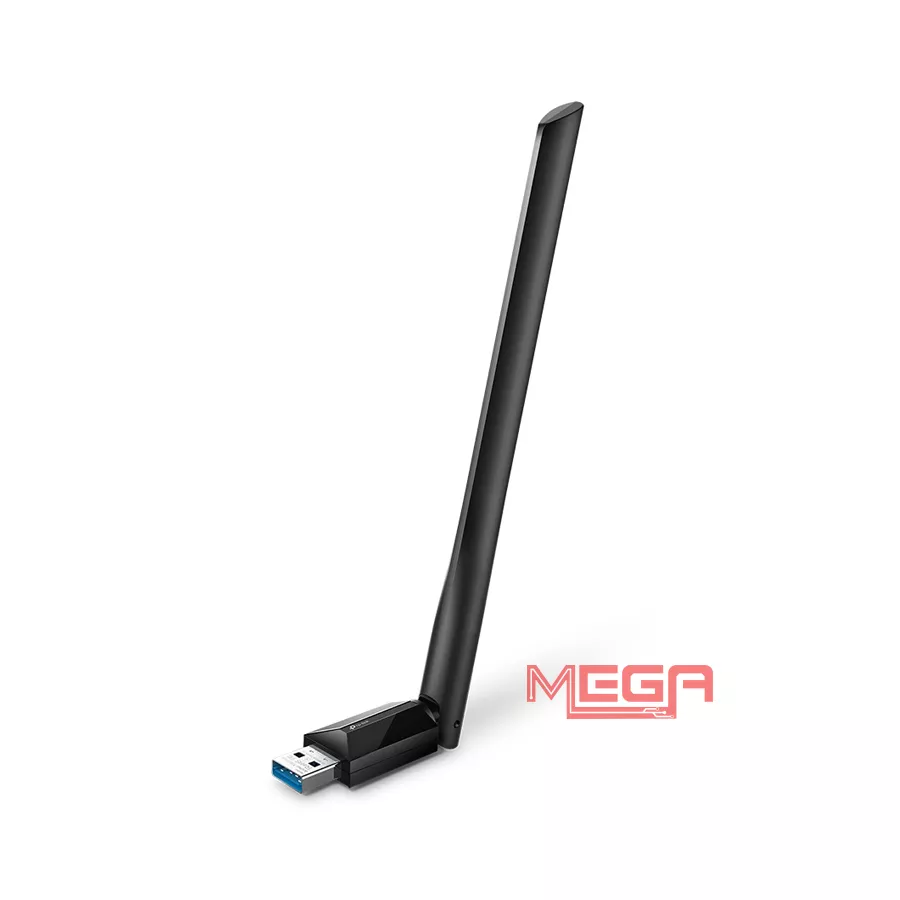 Bộ thu sóng Wifi TP-Link Archer T3U Plus AC1300