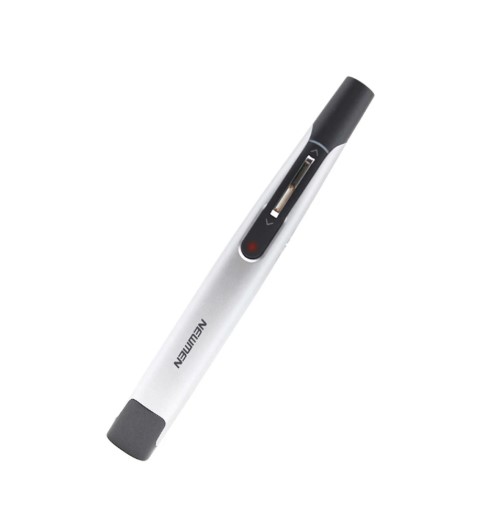 Bút trình chiếu Newmen P012 Xám