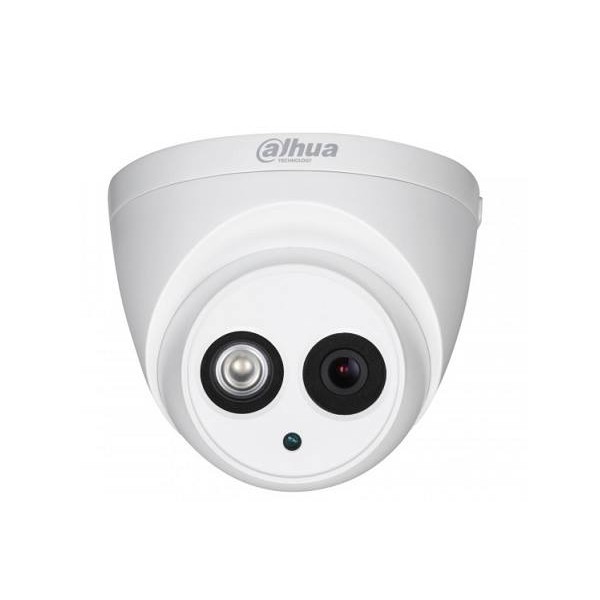 Camera DaHua HAC-HDW1200EMP-A-S4