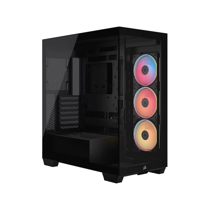 Case Corsair 3500X LX-R RGB iCUE LINK