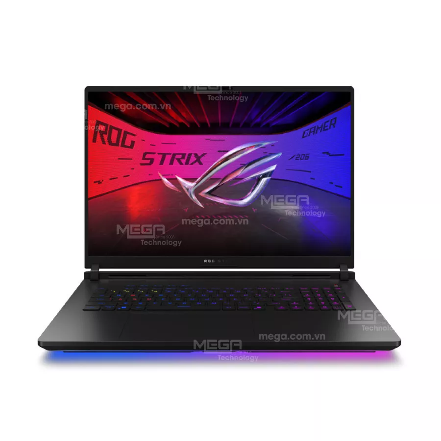 Laptop Asus Rog Strix SCAR 18 G835LX-SA208W