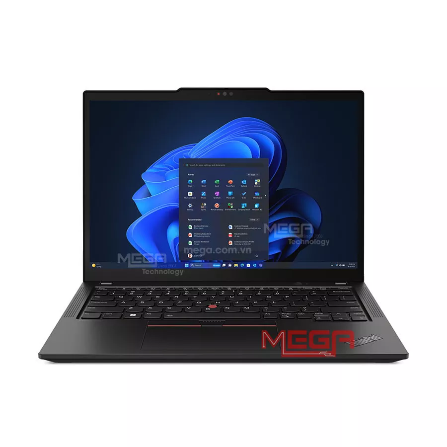 Laptop Lenovo ThinkPad X13 Gen 5 21LU004FVA