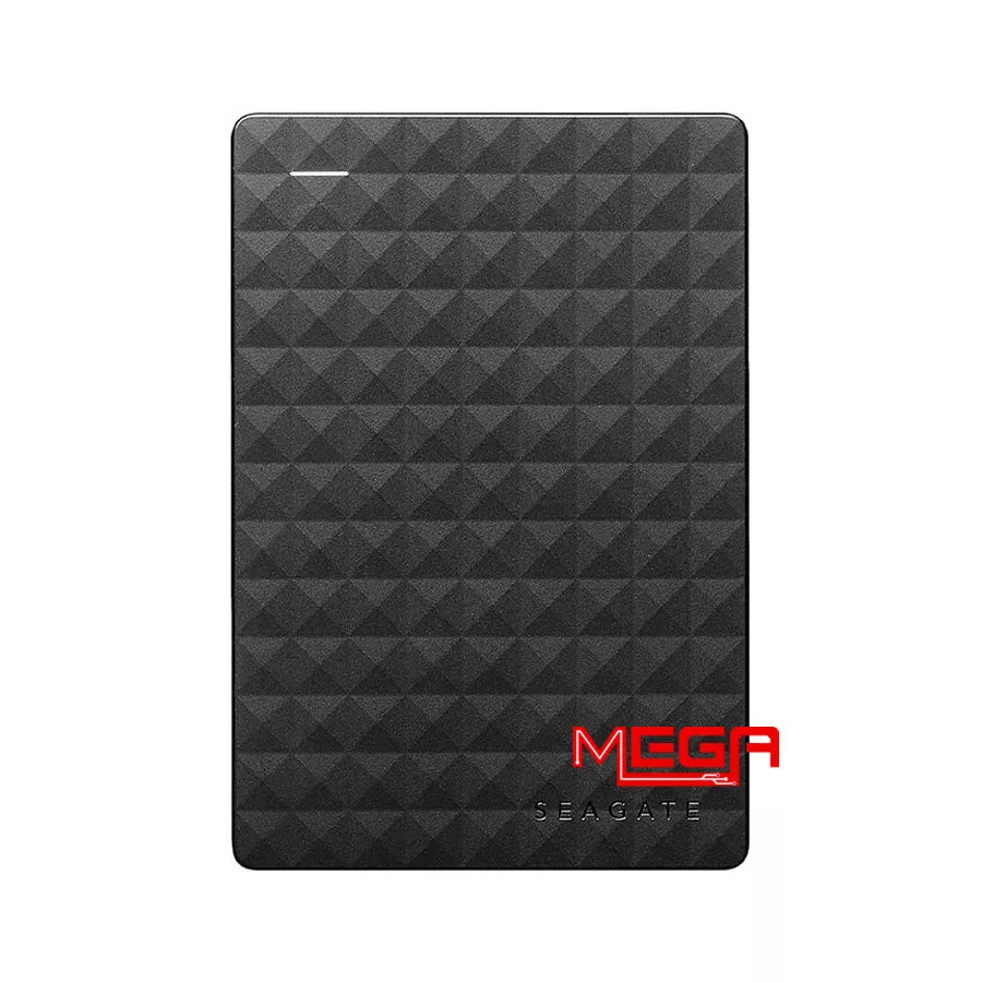 HDD Box 2TB Seagate Expansion Portable STKM2000400