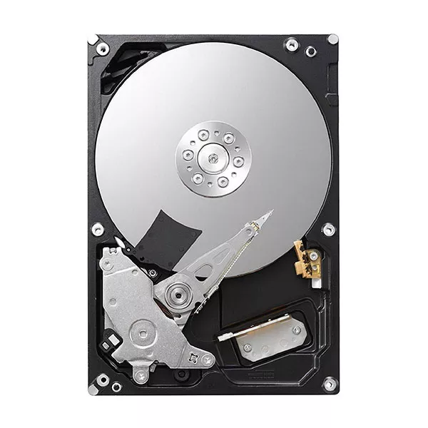 HDD PC 4TB Toshiba