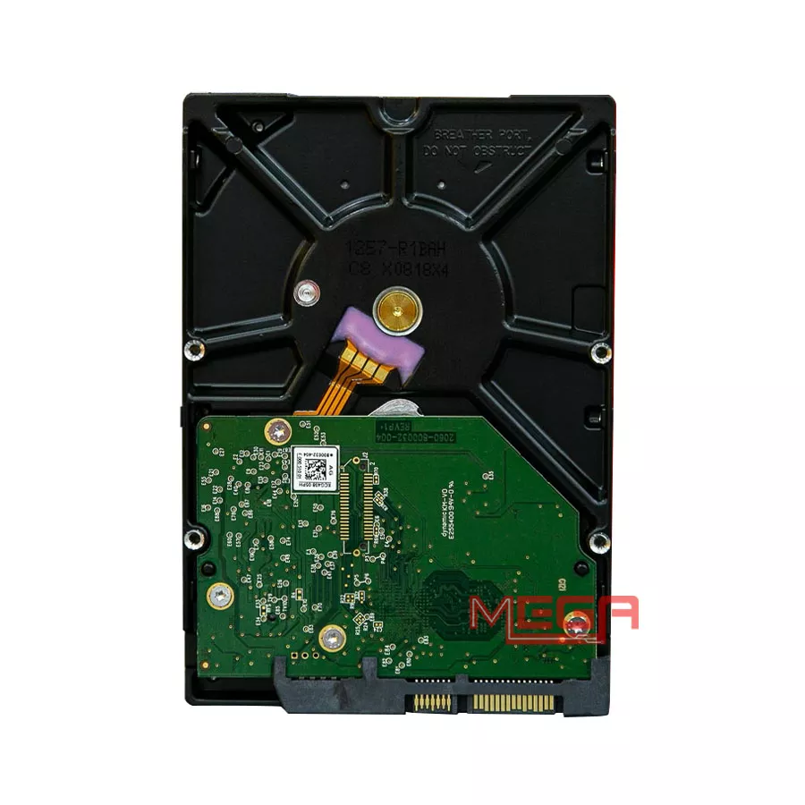 Ổ cứng PC WD Gold 1TB