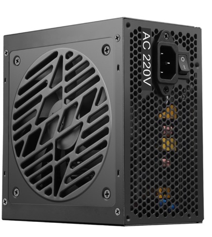 Nguồn SEGOTEP U6 650W