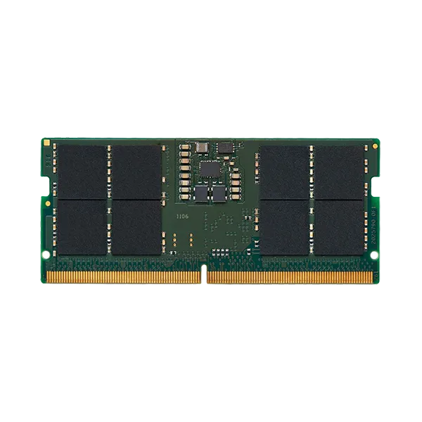 Ram Notebook 8gb5600 Kingston DDR5