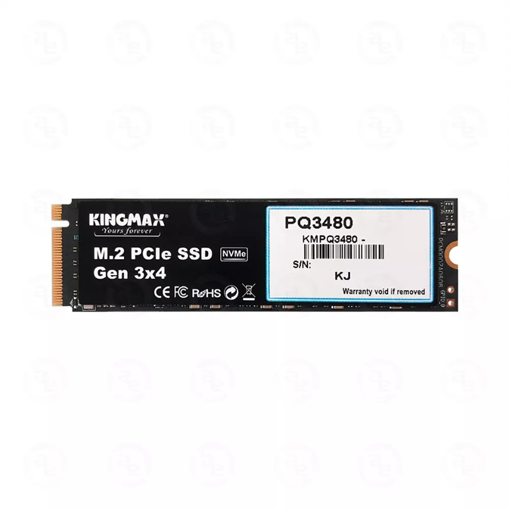 Ổ cứng SSD Kingmax 512GB PQ3480