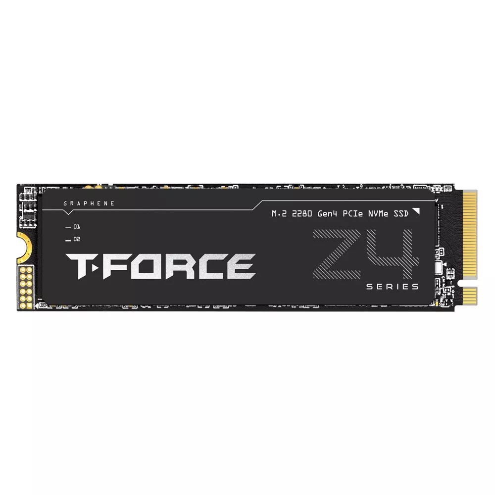 Ổ cứng SSD TeamGroup 1TB Z44A7Q