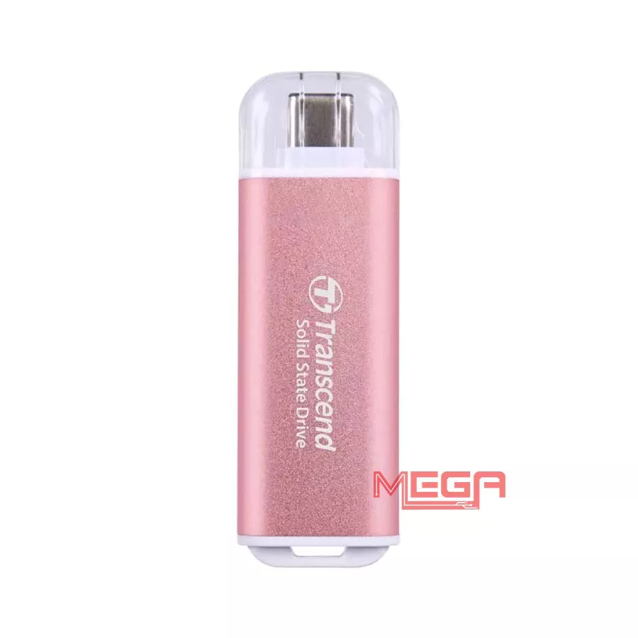 Ổ cứng di động SSD Box Transcend ESD300P 1TB