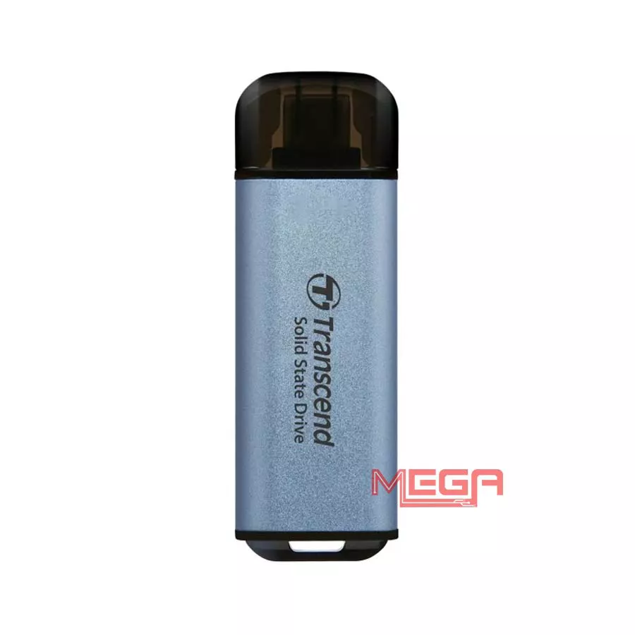 Ổ cứng di động SSD Box Transcend ESD300C 1TB