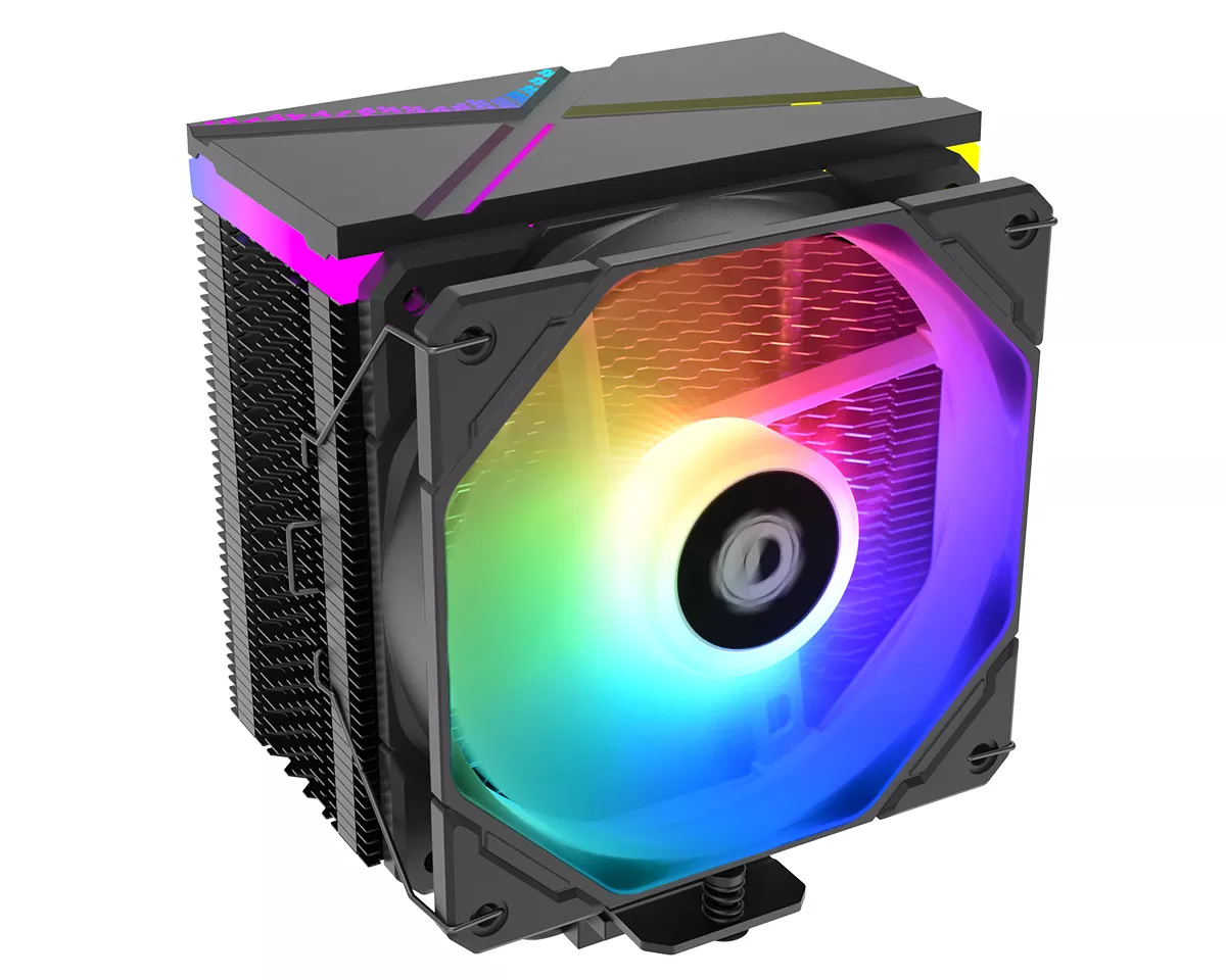 Tản nhiệt khí ID-COOLING SE-234-ARGB V2
