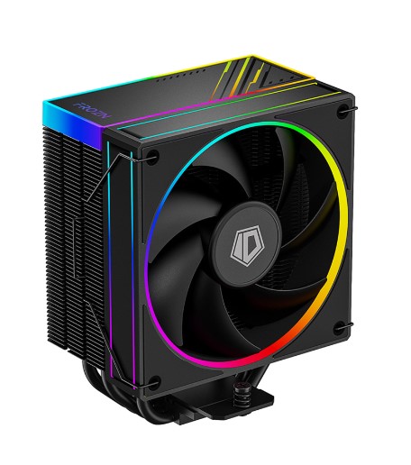 Tản nhiệt CPU ID-COOLING FROZN A410 ARGB