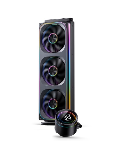 Tản nhiêt nước AIO Jonsbo TH-360