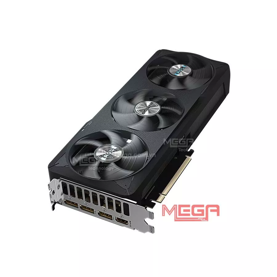Vga Gigabyte RTX 5070 EAGLE OC SFF 12GB