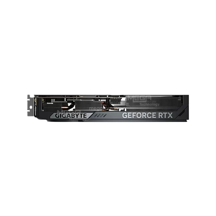 Vga Gigabyte GeForce RTX 5070 WINDFORCE SFF 12GB GDDR7