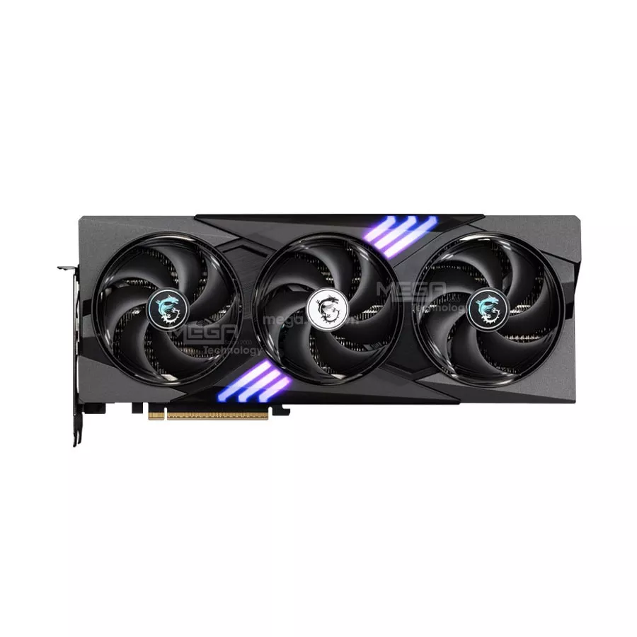 Vga MSI GeForce RTX 5070 Ti 16G GAMING TRIO OC