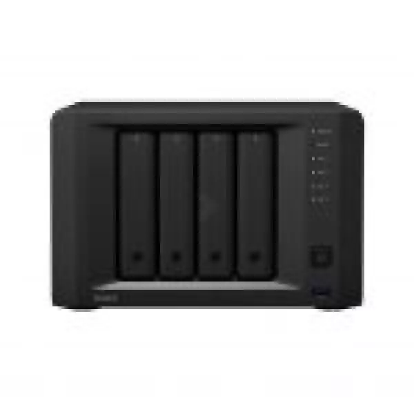 Thiết bị lưu trữ Synology Tower DVA3219