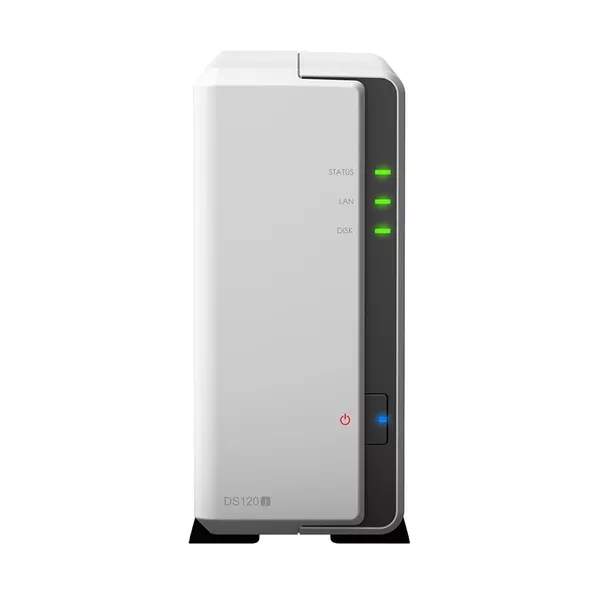 Thiết bị NAS Synology DS120J