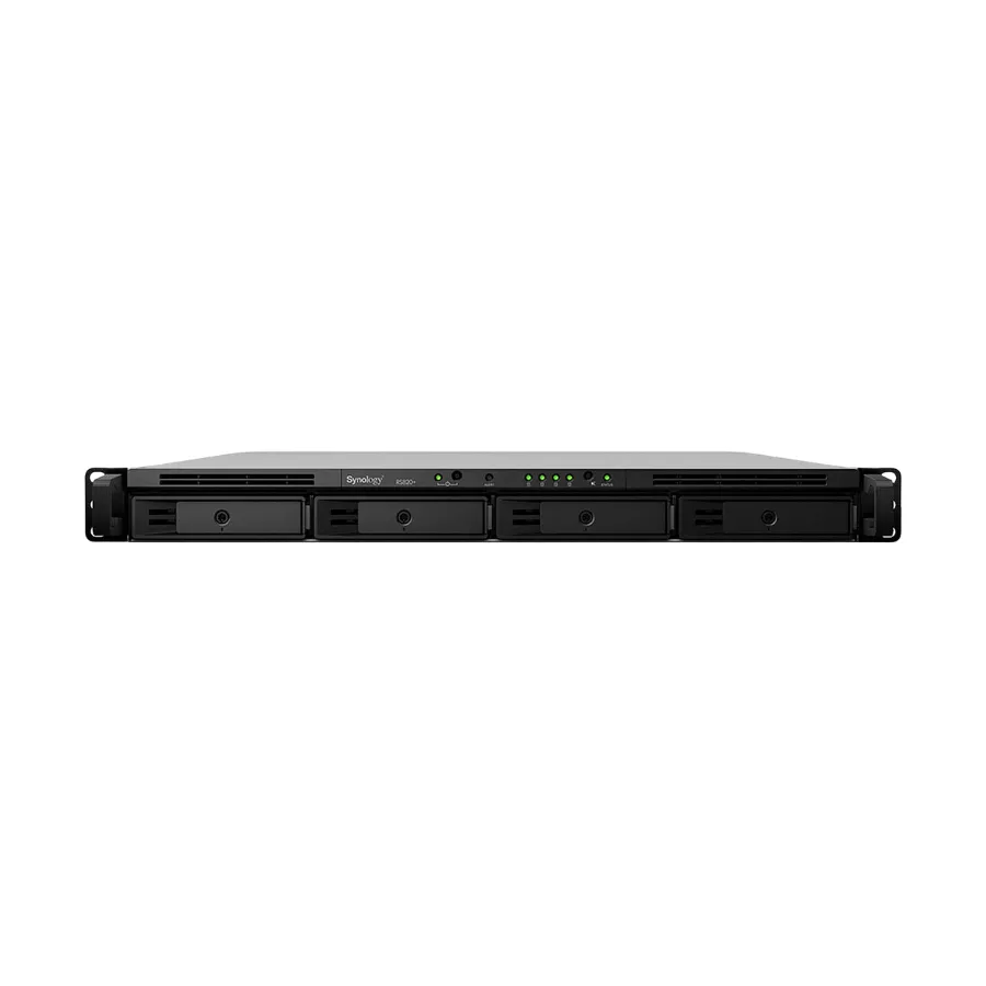 Thiết bị NAS Synology RS820+
