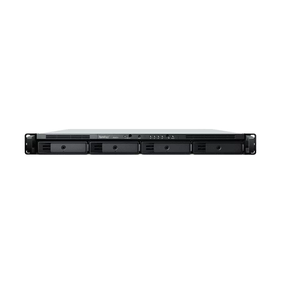 Thiết bị NAS Synology RS820RP+