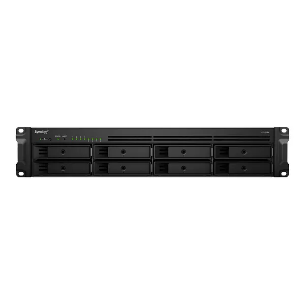 Thiết bị NAS Synology RS1219+