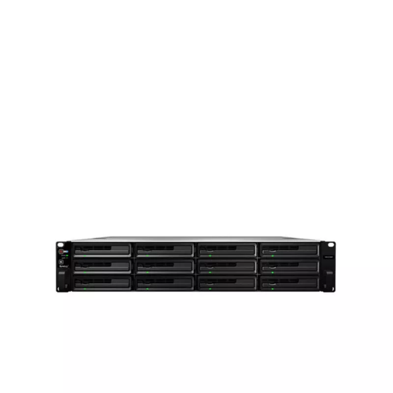 Thiết bị NAS Synology RS2418+