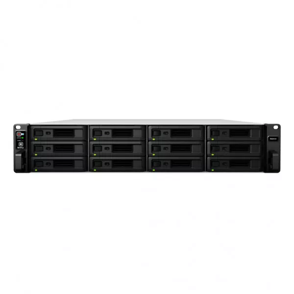 Thiết bị NAS Synology RS2418RP+