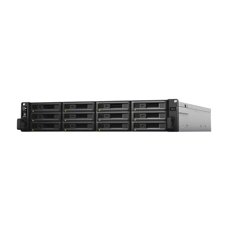 Thiết bị NAS Synology RS3618xs
