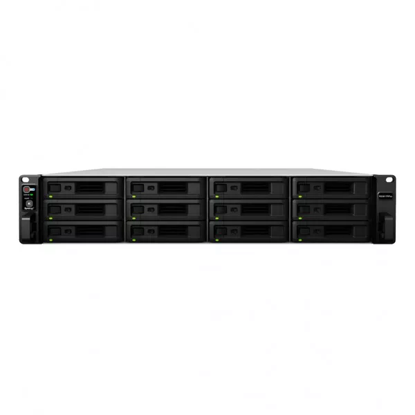 Thiết bị NAS Synology RS3617RPxs