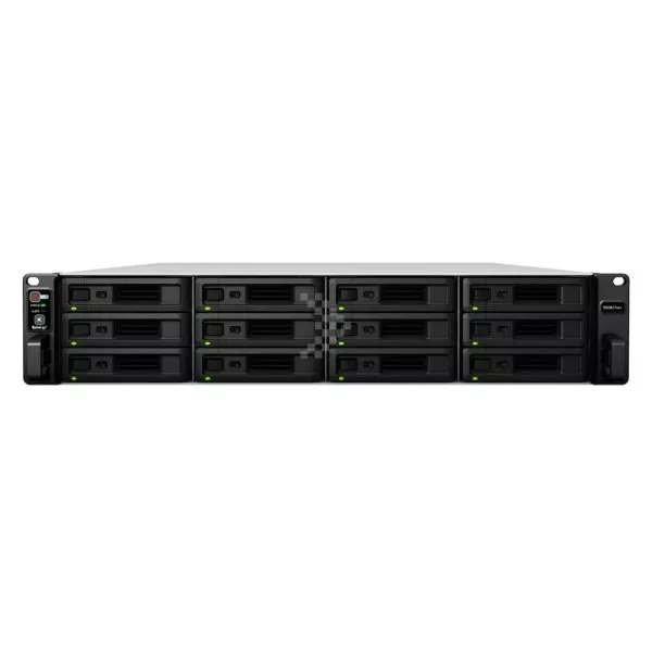Thiết bị NAS Synology RS3617xs+
