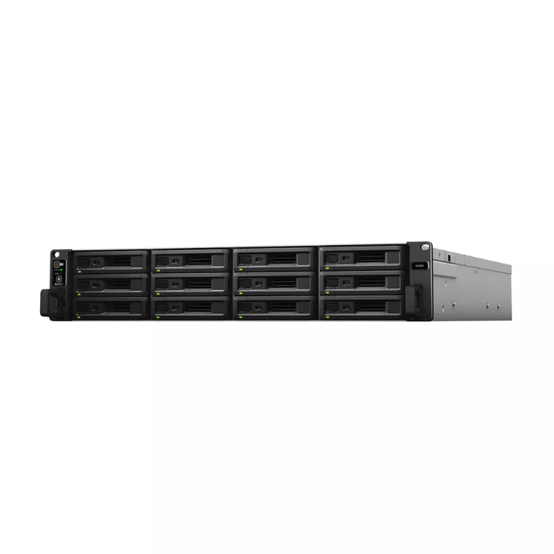 Thiết bị NAS Synology SA3600