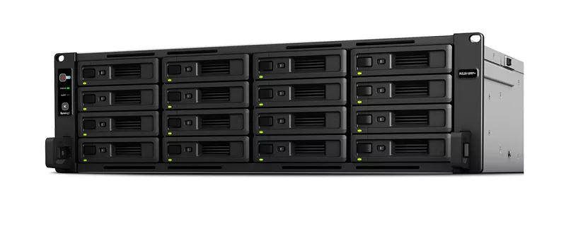 Thiết bị NAS Synology RS2818RP+