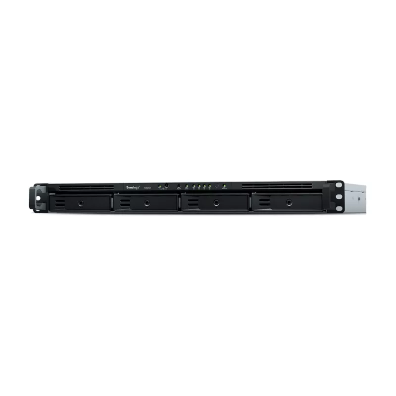 Thiết bị NAS Synology RX418