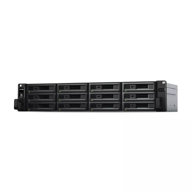 Thiết bị NAS Synology RX1217sas