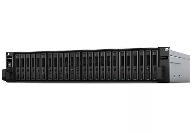 Thiết bị NAS Synology RX2417sas