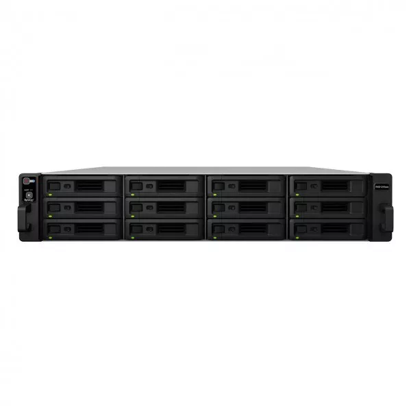 Thiết bị NAS Synology RXD1215sas